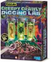 4M Εργαστήριο Ανασκαφής Φωσφορούχων Ζωυφίων (4M0648)