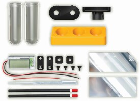 4M Επιστημονικό Ρολόι (4M0649)