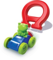 4M Διασκεδαστική Επιστήμη Με Μαγνήτες (4M0657)