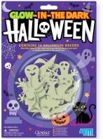 4M Glow Halloween (4M0699)