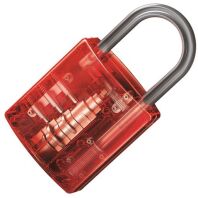 4Μ Κατασκευή Λουκέτο Ορατού Μηχανισμού (4M0581-3445)