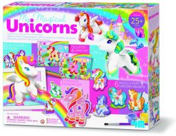 4Μ Μαγικοί Μονόκεροι (4M0551-05536)