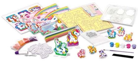 4Μ Μαγικοί Μονόκεροι (4M0551-05536)