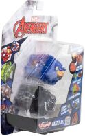 Battle Cube Avengers-3 Σχέδια (C902AV)