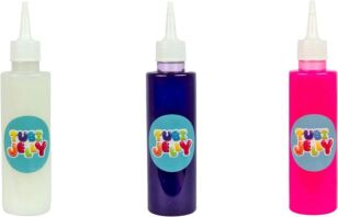 Tuban Σετ Tubi Jelly Γλυκά 3D (TU3317)