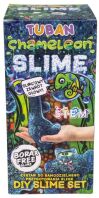 Tuban Σετ Slime Χαμαιλέων (TU3429)