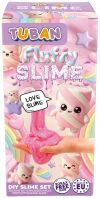 Tuban Σετ Slime Fluffy (TU3863)