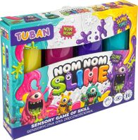 Tuban Jiggly Slime-Nom Nom Slime Eater (TU3899)