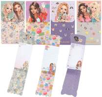 Top Model Μπλοκ Σημειώσεων (D13575)