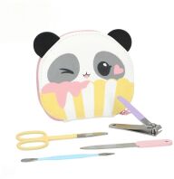 Top Model Σετ Manicure Candy Glam (D14119)