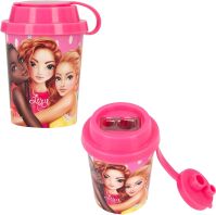 Top Model Ξύστρες-3 Σχέδια-1Τμχ (11948)