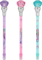 Top Model Στυλό Με Φως Mermaid-1 Τμχ (D12199)