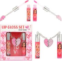 Top Model Lipgloss Σετ BFF (D12356)