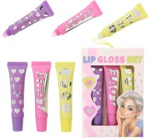 Top Model Lipgloss Σετ (D12807)