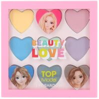 Top Model Σκιές Ματιών Beauty & Me (D12813)