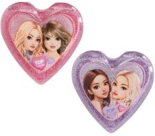 Top Model Βούρτσα Heart Beauty & Me-2 Σχέδια (D13030)