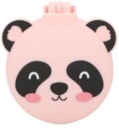 Top Model Βούρτσα Με Καθρέφτη-3 Σχέδια (D13063)