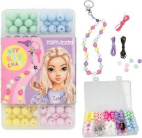 Top Model Keyring Diy (D13161)