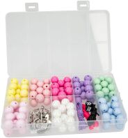 Top Model Keyring Diy (D13161)