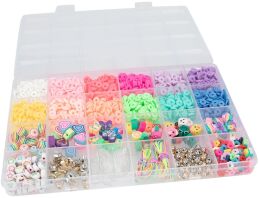 Top Model Σετ Beads Diy (D13182)