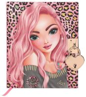 Top Model Ημερολόγιο Με Στυλό (D13216)