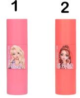 Top Model Ρουζ Με Βουρτσάκι Beauty & Me-2 Σχέδια (D13489)