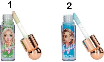 Top Model Lip Gloss Beauty & Me-2 Σχέδια (D13490)
