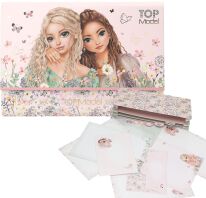 Top Model Σετ Αλληλογραφίας (D13617)