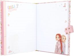 Top Model Ημερολόγιο Cowgirl Με Κωδικό Και Ήχο (D13942)