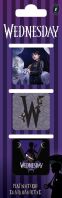 Μαγνητικός Σελιδοδείκτης-Wednesday 1 (HB.MBM.00087)