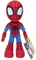 Spidey Λούτρινο 20cm W2-5 Σχέδια (JWS00001-A)