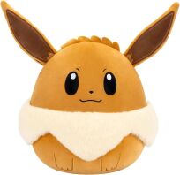 Squishmallows-Pokemon Eevee W7 25cm (JWSQ0059)