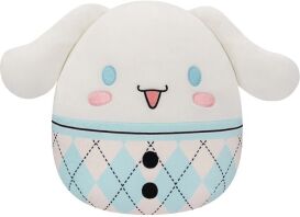 Squishmallows-Sanrio:Cinnamoroll 20cm (JWSQ0089)