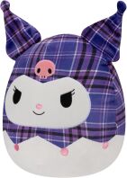 Squishmallows-Sanrio:Kuromi 20cm (JWSQ0092)