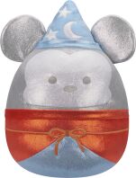 Squishmallows-Disney 100 35cm-3 Σχέδια (JWSQ0266)
