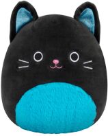 Squishmallows Halloween W2B 19cm-6 Σχέδια (JWSQ0900)