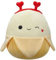 Squishmallows 19cm-6 Σχέδια (JWSQ1328)