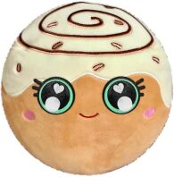 Biggies Λούτρινο Cinammon Roll (EOL03809)