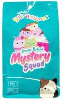 Squishmallows-Scented Mystery Bags Γλυκά 13cm-6 Σχέδια-1Τμχ (JWSQ5583)