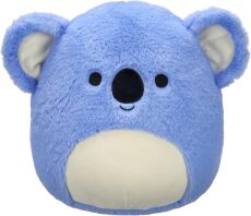 Squishmallows-Fuzzamallow W5B 30.5cm-6 Σχέδια (JWSQ6760)