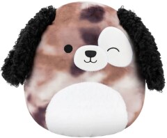 Squishmallows Σκυλάκια 30cm-6 Σχέδια (JWSQ7955)