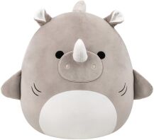 Squishmallows Ζωάκια-Ψαράκια 19cm-5 Σχέδια (JWSQ8641)