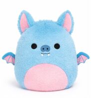 Squishmallows-Fuzzamallow W7 30.5cm-6 Σχέδια (JWSQ9319)