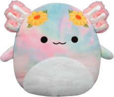 Squishmallows W12 19cm-6 Σχέδια (JWSQ4064-J)