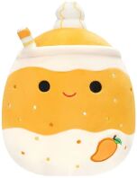 Squishmallows-Smoothies 13cm-4 Σχέδια (JWSQ1002)