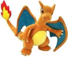 Pokemon Λούτρινο 30cm W16-4 Σχέδια (JW095257-W16)