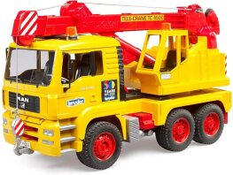 Bruder Man Anniversary Edition-4 Σχέδια (BR001051)