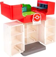 Pokemon Τσάντα Play N' Display (JW004048)