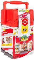 Pokemon Τσάντα Play N' Display (JW004048)
