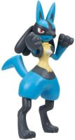 Pokemon Φιγούρες W23-6 Σχέδια (JW095007-W23)